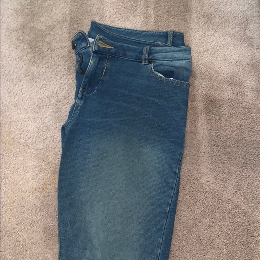 Ralph Lauren denim jeans